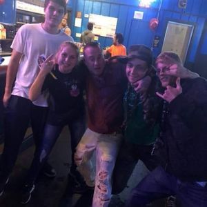 Meet your Posher, Nathan